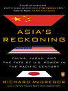 Cover image for Asia's Reckoning